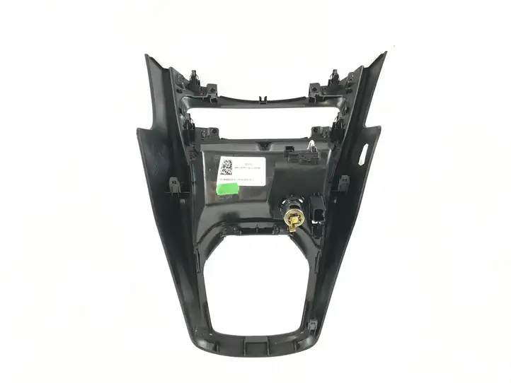 Ford B-MAX (2012 - 2018) AV11R045H20BDW Другая деталь консоли (туннеля) — фото 2