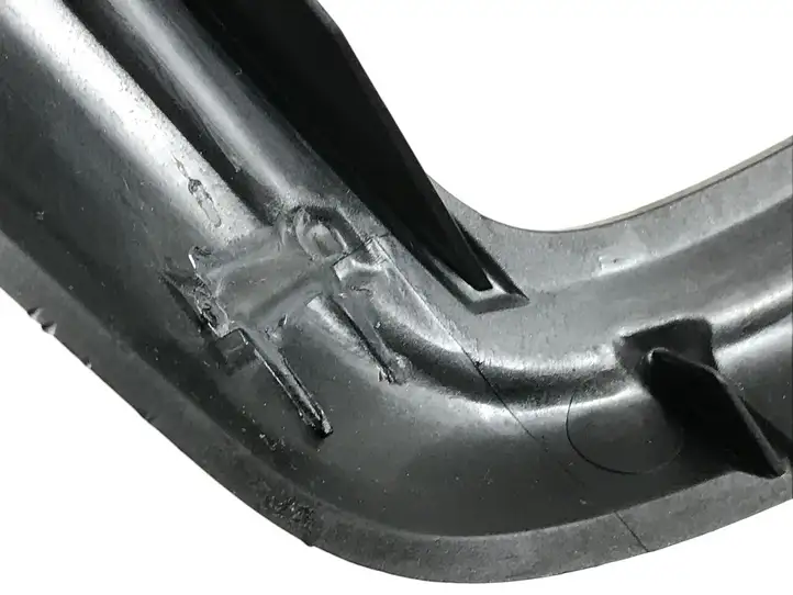 Ford B-MAX (2012 - 2018) AV11R045H20BDW Другая деталь консоли (туннеля) — фото 4