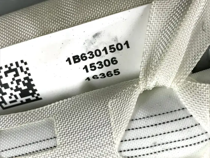 Ford Focus (2015 - 2019) BM5114K158CA Боковая подушка безопасности шторка — фото 4