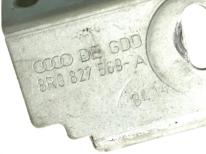 Audi Q5 SQ5 (2012 - 2017) 8R0827569A Ручка крышки багажника — фото 3