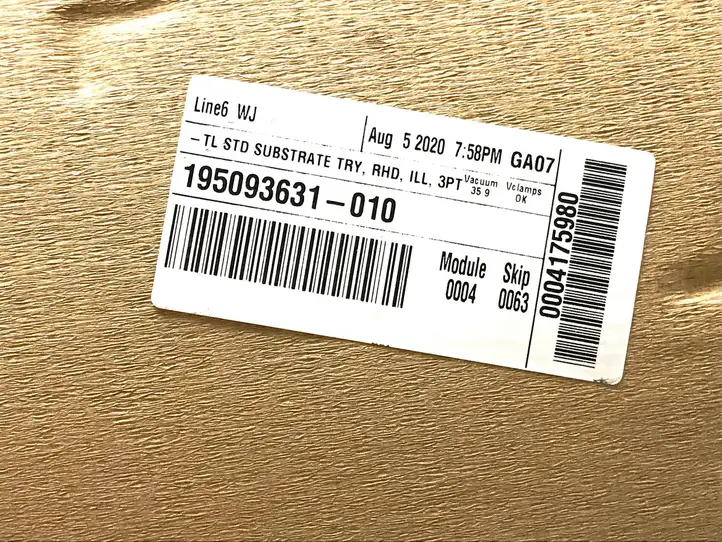 Hyundai Tucson TL (2015 - )  85301D7AE0TRY Потолок