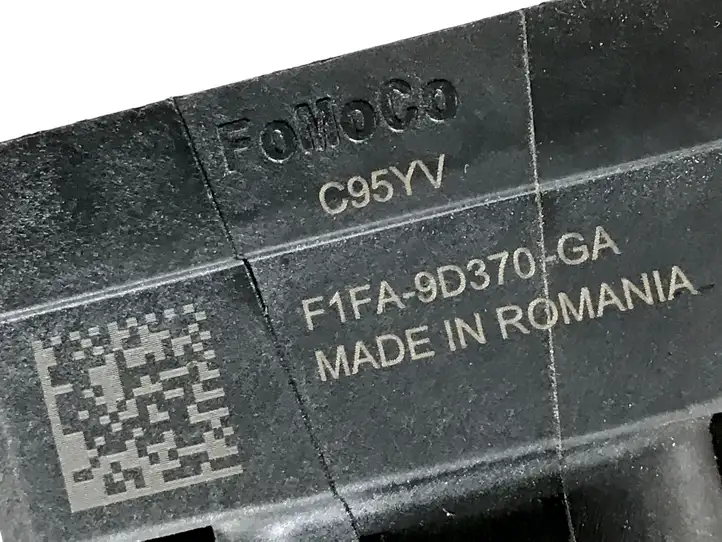 Ford Focus (2015 - 2019) F1FA9D370GA Блок управления топливным насосом — фото 4