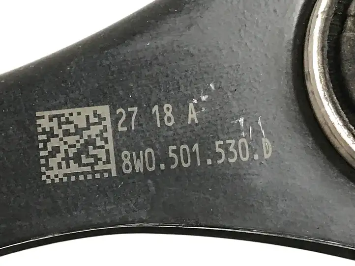 Audi A4 S4 B9 (2015 - 2019) 8W0501530D Рычаг подвески — фото 4