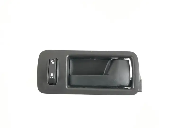 Ford Mustang V (2005 - 2014) 4R3X6322600A Внутренняя ручка двери — фото 1