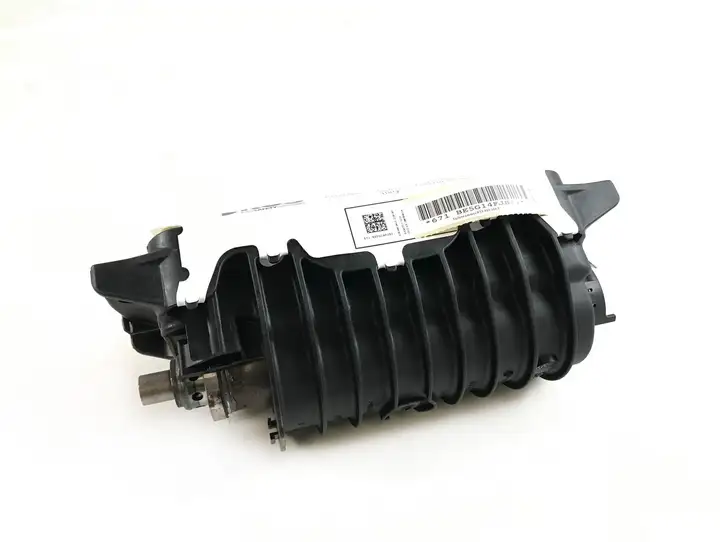 Audi A4 S4 B8 8K (2007 - 2011) 8T0880204F Подушка безопасности пассажира — фото 2