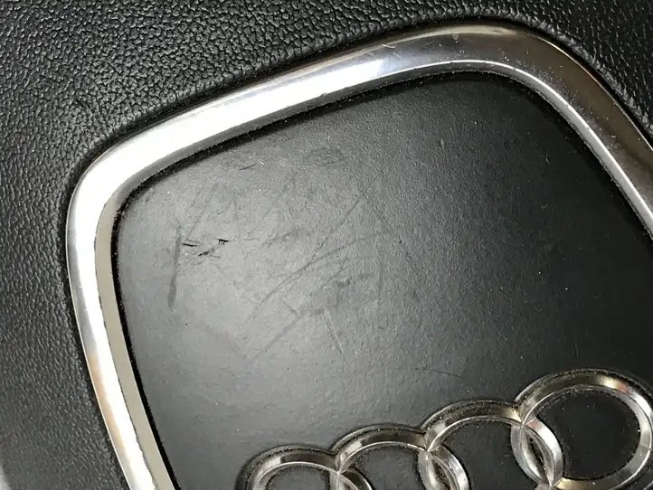 Audi A4 S4 B8 8K (2007 - 2011) 8K0880201A Подушка безопасности руля — фото 5