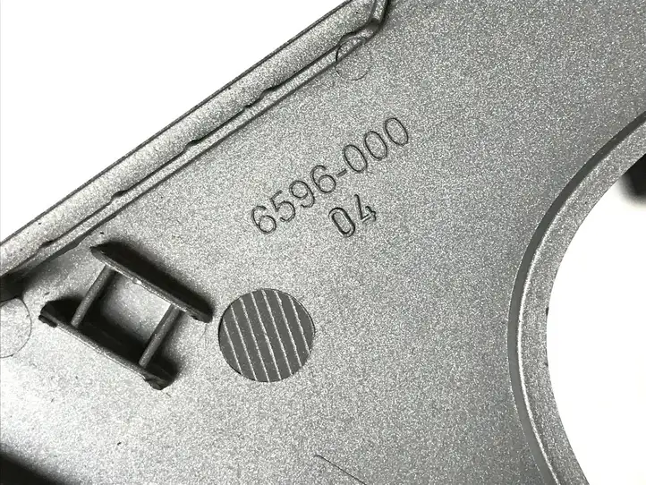 Audi A4 S4 B8 8K (2007 - 2011) 8K2857185G Отделка внутренней панели салона — фото 5