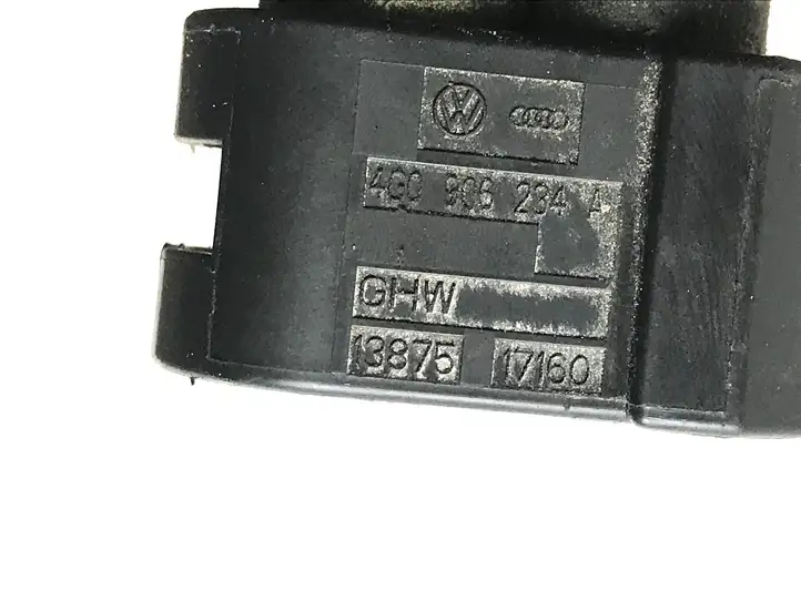 Audi A4 S4 B9 (2015 - 2019) 8W1971111C Прочая электропроводка — фото 8