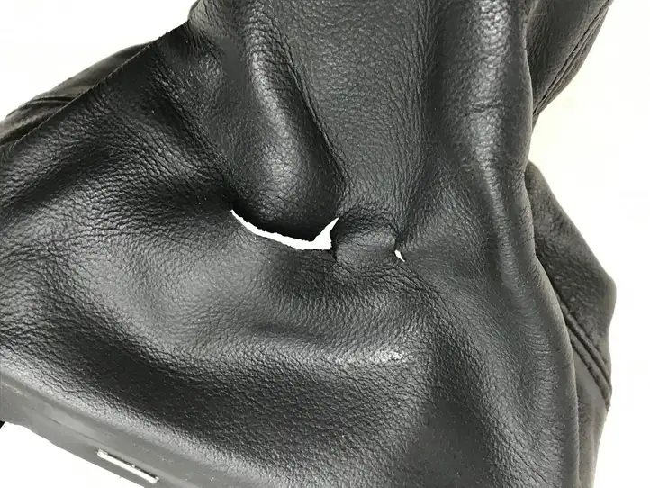 Audi A4 S4 B8 8K (2007 - 2011) Ручка КПП — фото 3
