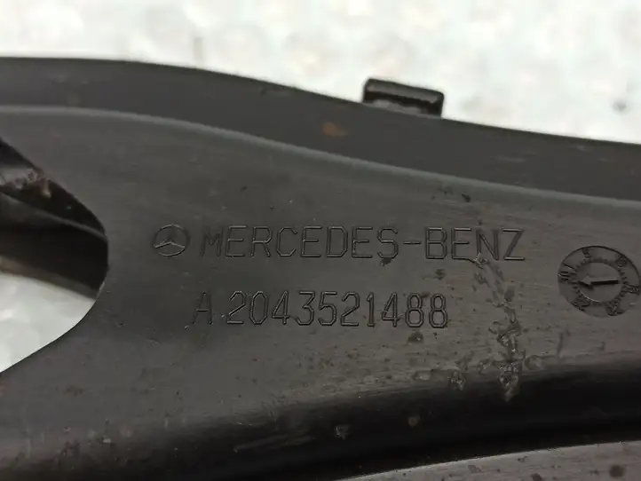 Mercedes-Benz E W212 (2009 - 2016) A2043521488 Вилка подвески — фото 7