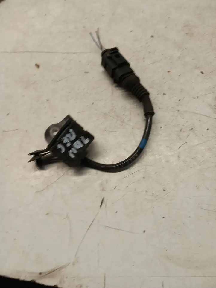 Volkswagen Touareg I (2002 - 2010) 2455000011 Датчик ESP — фото 3