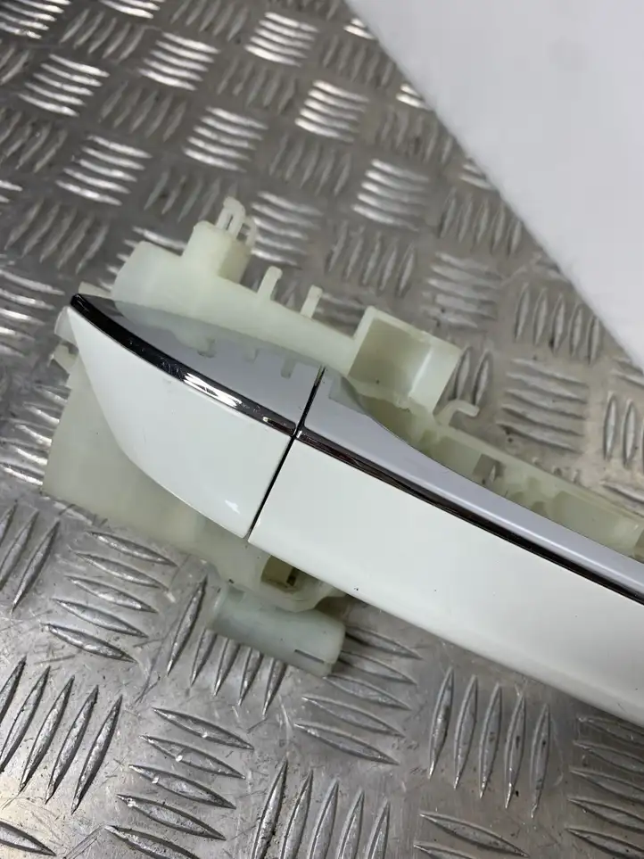 SsangYong Rexton (2017 - )   Наружная ручка