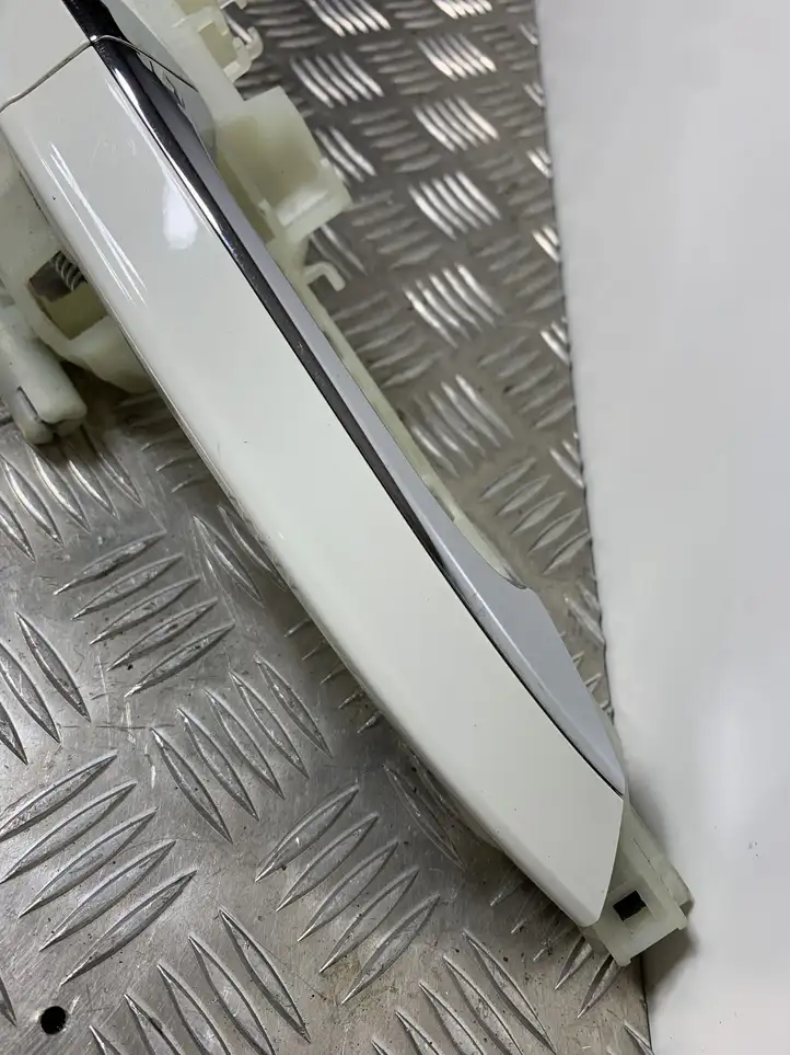 SsangYong Rexton (2017 - )   Наружная ручка