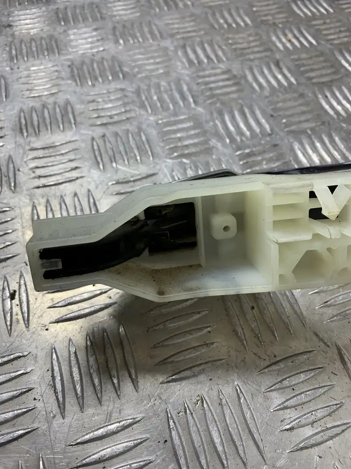 SsangYong Rexton (2017 - )   Наружная ручка