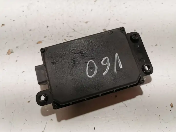 Volvo V60 (2013 - 2018) 31400419 Радар Distronic — фото 3