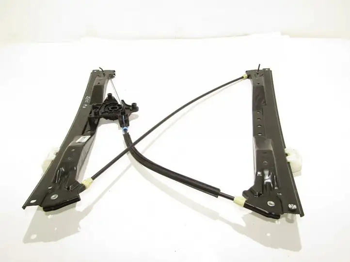Chrysler Grand Voyager V (2007 - 2010) Стеклоподъемник передней двери (без мотора) — фото 2
