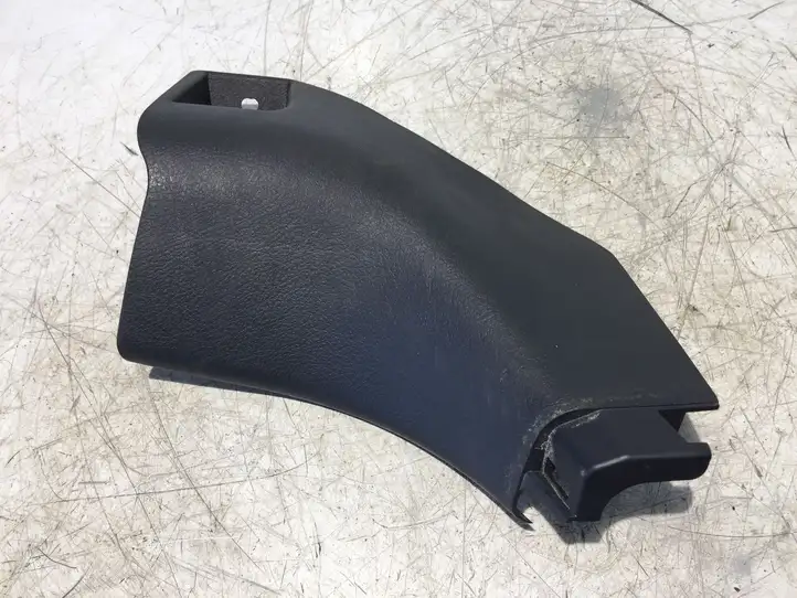 Toyota Yaris (2014 - 2019) 621120D120 Верхняя обшивка стойки B — фото 4