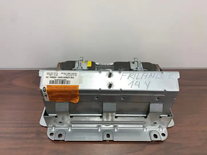 Land Rover Freelander 2 - LR2 (2012 - 2015) 6G9N042A94DG Подушка безопасности пассажира — фото 5