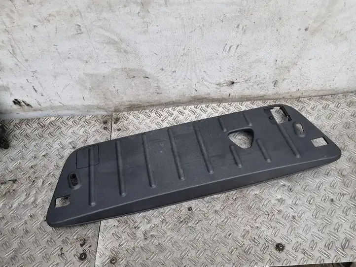 Mini One Cooper Cabrio R52 (2003 - 2008) 7114466 Обшивка багажника — фото 4