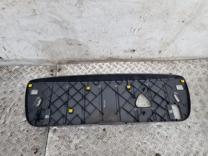 Mini One Cooper Cabrio R52 (2003 - 2008) 7114466 Обшивка багажника — фото 5