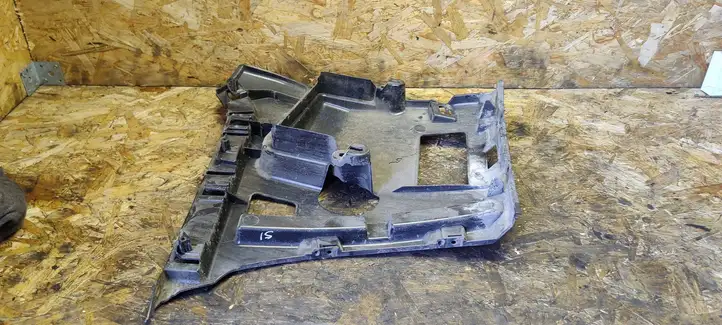 BMW 3 F30 F35 F31 (2012 - 2018) 7260454 Кронштейн угловой части бампера — фото 3