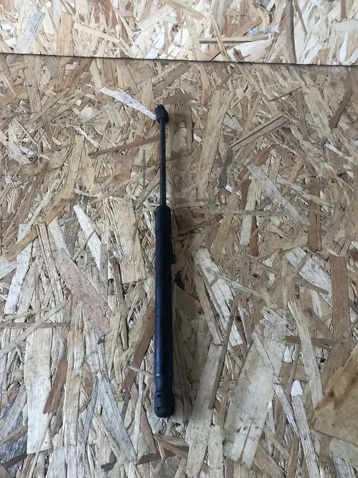 BMW X6 E71 (2008 - 2014) 51327148346 Газовый упор капота — фото 3
