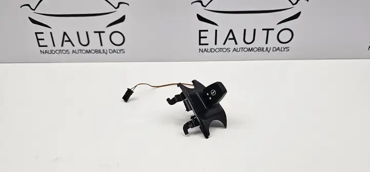 BMW X5 E70 (2006 - 2013) 6966710 Переключатель регулировки рулевой колонки — фото 1