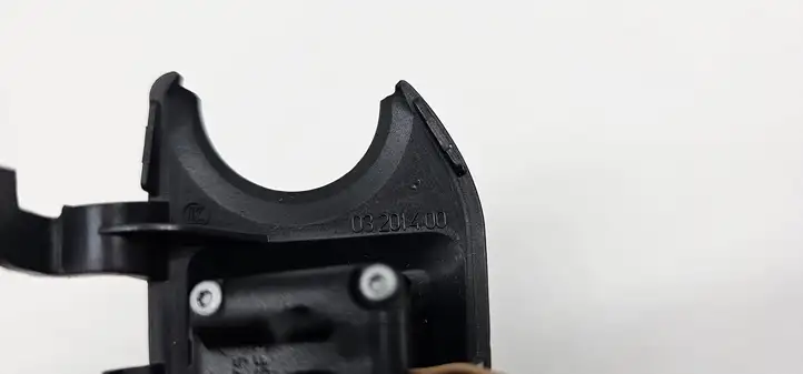 BMW X5 E70 (2006 - 2013) 6966710 Переключатель регулировки рулевой колонки — фото 2