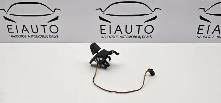 BMW X5 E70 (2006 - 2013) 6966710 Переключатель регулировки рулевой колонки — фото 4