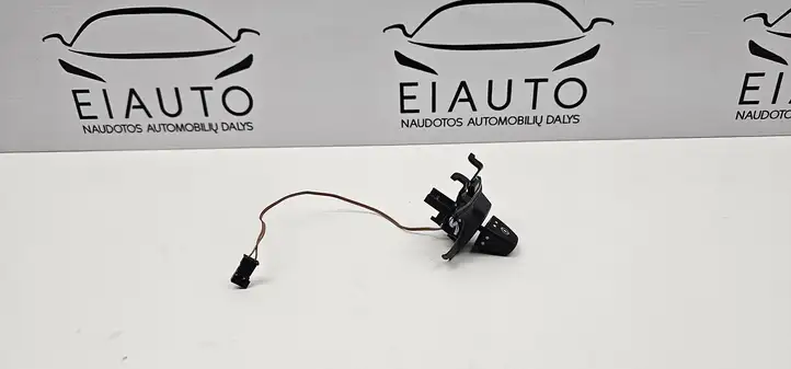 BMW X5 E70 (2006 - 2013) 6966710 Переключатель регулировки рулевой колонки — фото 5