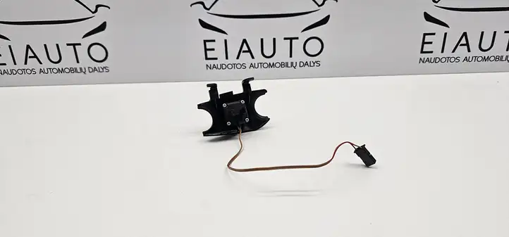 BMW X5 E70 (2006 - 2013) 6966710 Переключатель регулировки рулевой колонки — фото 6