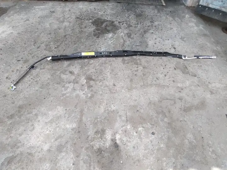 Opel Zafira B (2003 - 2006) 601921401 Боковая подушка безопасности шторка — фото 1