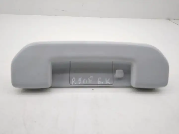 Peugeot 508 (2010 - 2014)  96715648 Задняя ручка