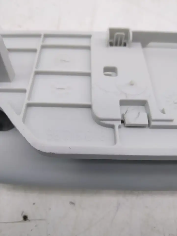 Peugeot 508 (2010 - 2014)  96715648 Задняя ручка