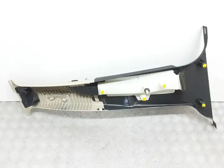 Volvo XC60 (2008 - 2013) 6841930 Верхняя обшивка стойки B — фото 4