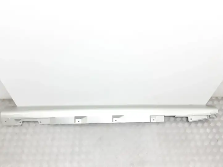 Toyota Corolla Verso AR10 (2004 - 2009) 758520F010 Порог кузова — фото 2