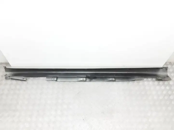 Toyota Corolla Verso AR10 (2004 - 2009) 758520F010 Порог кузова — фото 3
