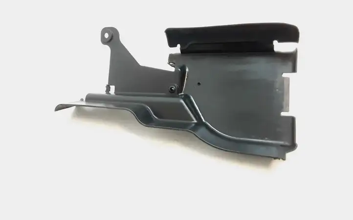 Volvo S60 (2013 - 2018) 31383691 Дефлектор воздуха — фото 1
