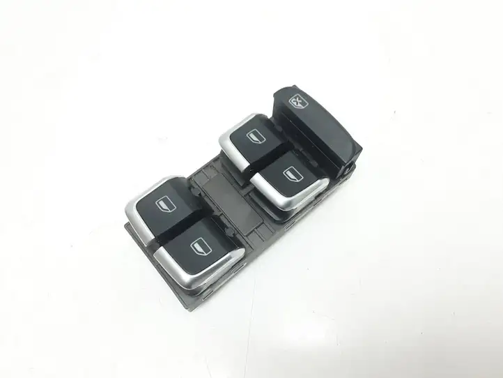 Audi Q5 SQ5 (2012 - 2017) 8K0959851F Кнопка стеклоподъемников — фото 1