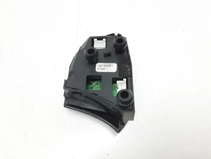 Volvo S80 (2006 - 2009) 30739641 Кнопки на рулевом колесе — фото 2