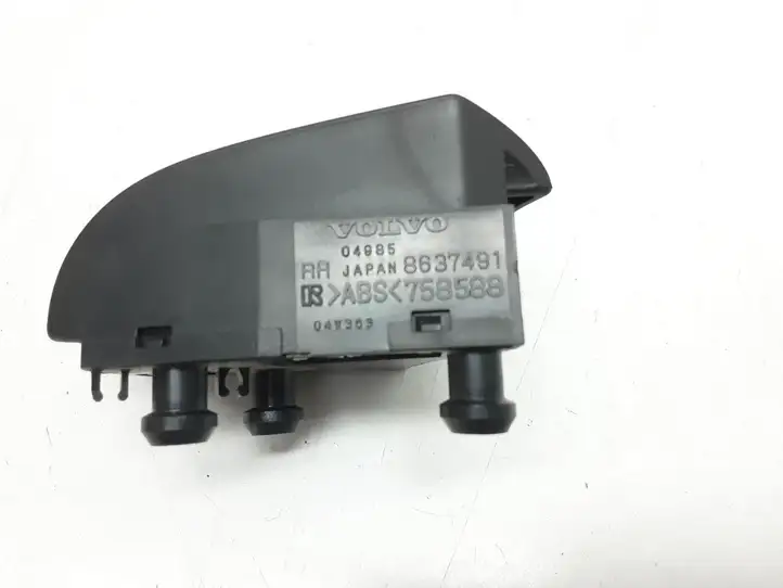 Volvo XC90 (2002 - 2006) 8637491 Кнопки на рулевом колесе — фото 2