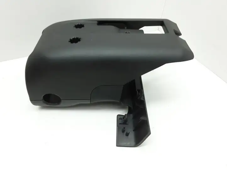 Volvo S60 (2010 - 2013) 39860279 Обшивка рулевой колонки — фото 4