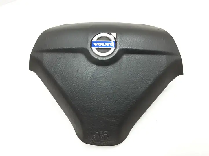 Volvo S60 (2000 - 2004) 8686222 Подушка безопасности руля — фото 1