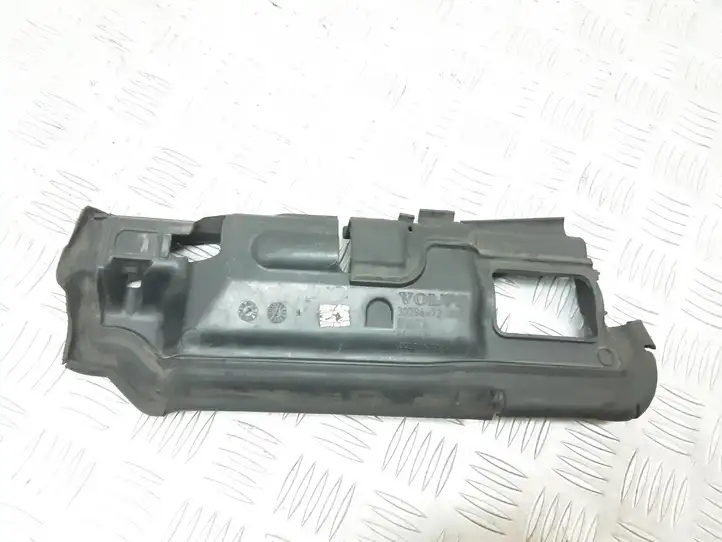 Volvo S60 (2010 - 2013) 30796472 Дефлектор воздуха — фото 1