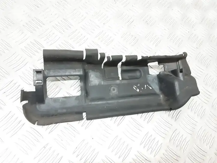 Volvo S60 (2010 - 2013) 30796472 Дефлектор воздуха — фото 3