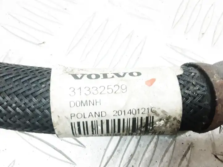 Volvo XC60 (2013 - 2017) 31332529 Трубки и шланги кондиционера — фото 2