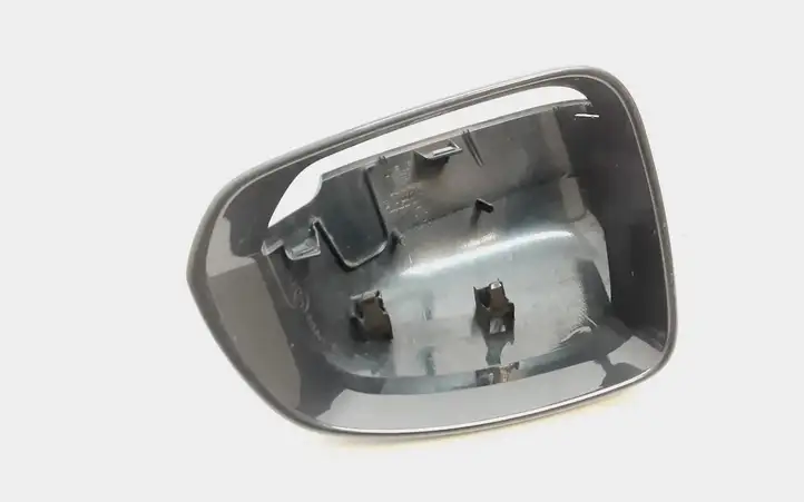 Volvo XC90 (2014 - 2019) 31477740 Пластиковая отделка зеркала — фото 4