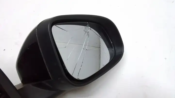 Volvo S60 (2013 - 2018) 31402573 Боковое зеркало с электроприводом — фото 1