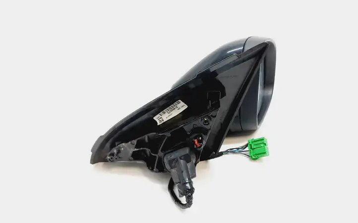 Volvo S60 (2013 - 2018) 31402573 Боковое зеркало с электроприводом — фото 3