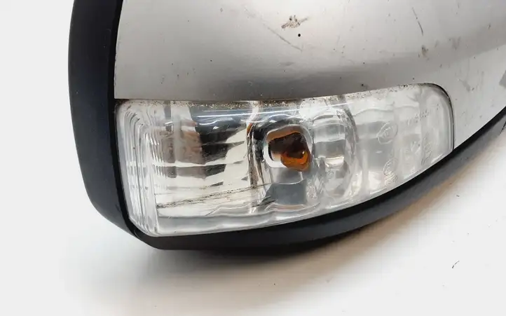 Volvo V70 (2007 - 2013) Боковое зеркало с электроприводом — фото 4